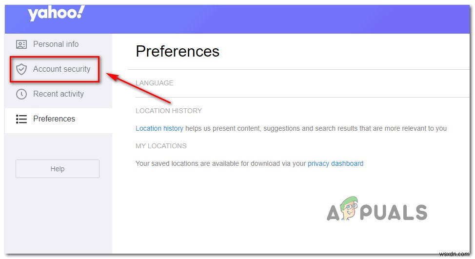 [FIX] थंडरबर्ड कॉन्फ़िगरेशन सत्यापित नहीं किया जा सका