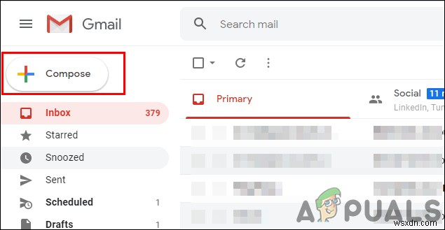 Gmail में ईमेल भेजने का शेड्यूल कैसे करें?