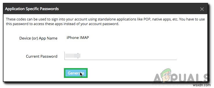 दिए गए उपयोगकर्ता नाम और पासवर्ड के लिए  सर्वर अस्वीकृत POP3 एक्सेस  त्रुटि को कैसे ठीक करें? 