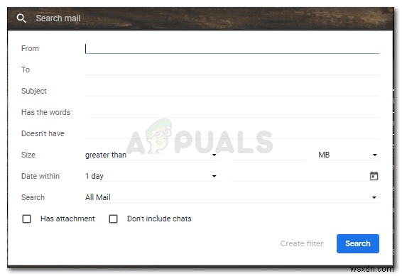 Gmail में नियम कैसे बनाएं