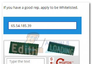 क्या है:521 5.2.1 एओएल इस संदेश के वितरण को स्वीकार नहीं करेगा 