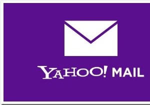 Yahoo पर सभी ईमेल कैसे हटाएं