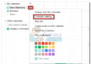 Google कैलेंडर को आउटलुक में कैसे जोड़ें