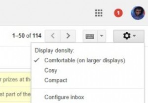 Gmail में एकाधिक ईमेल कैसे अग्रेषित करें
