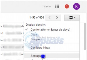 जीमेल में डिब्बाबंद प्रतिक्रियाओं का उपयोग कैसे करें 
