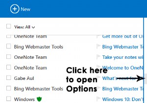 फिक्स:हॉटमेल/आउटलुक ई-मेल पर गलत समय दिखा रहा है 