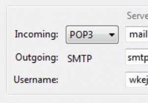 मैं विंडोज लाइव मेल पर त्रुटि 0x800CCC90 कैसे ठीक करूं? 