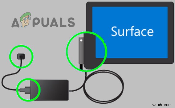 Surface Pro चालू नहीं होगा? इन सुधारों को आज़माएं
