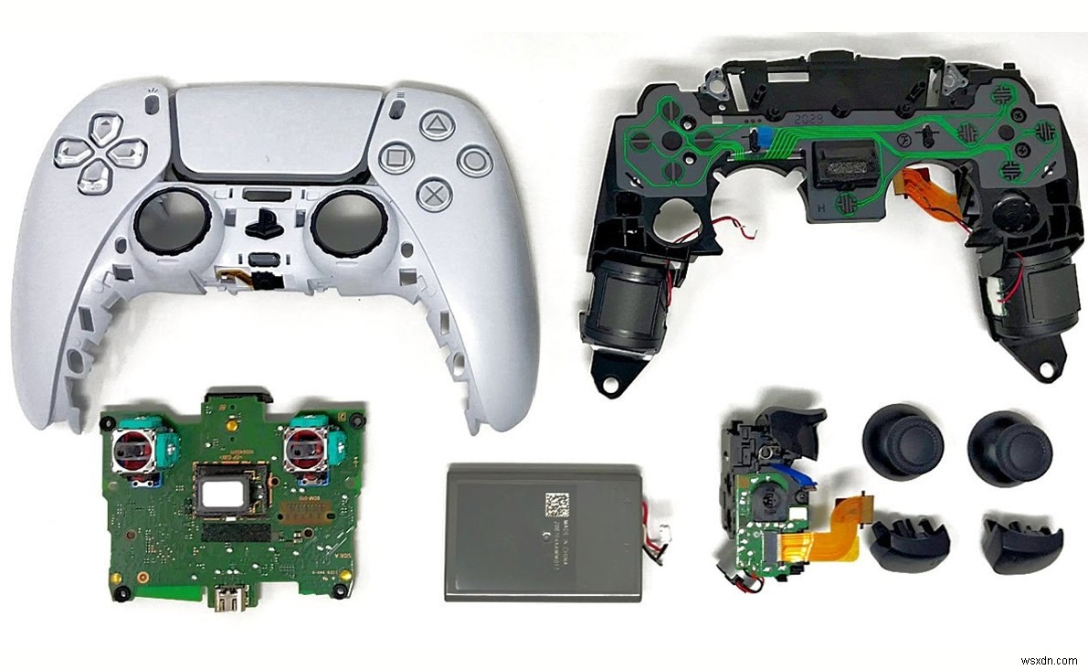 PS5:डुअलसेंस में स्टिक ड्रिफ्ट इश्यू को कैसे ठीक करें 