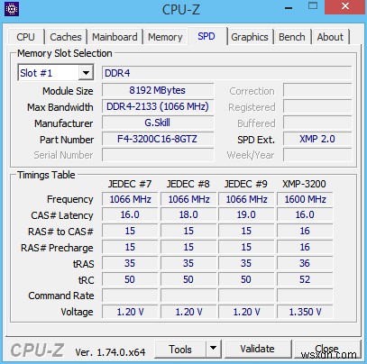 Ryzen CPU के लिए अपनी DDR4 RAM को कैसे फाइन-ट्यून करें