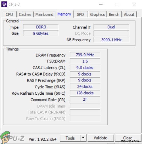 अपनी RAM का अधिकतम लाभ उठाने के लिए Intel XMP को कैसे सक्षम करें 