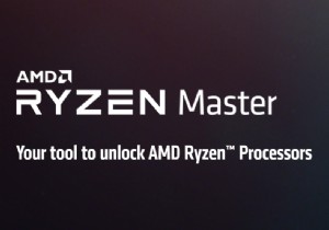 अपने CPU को ओवरक्लॉक करने के लिए AMD के Ryzen Master 2.2 (मई 2020 संस्करण) का उपयोग कैसे करें 