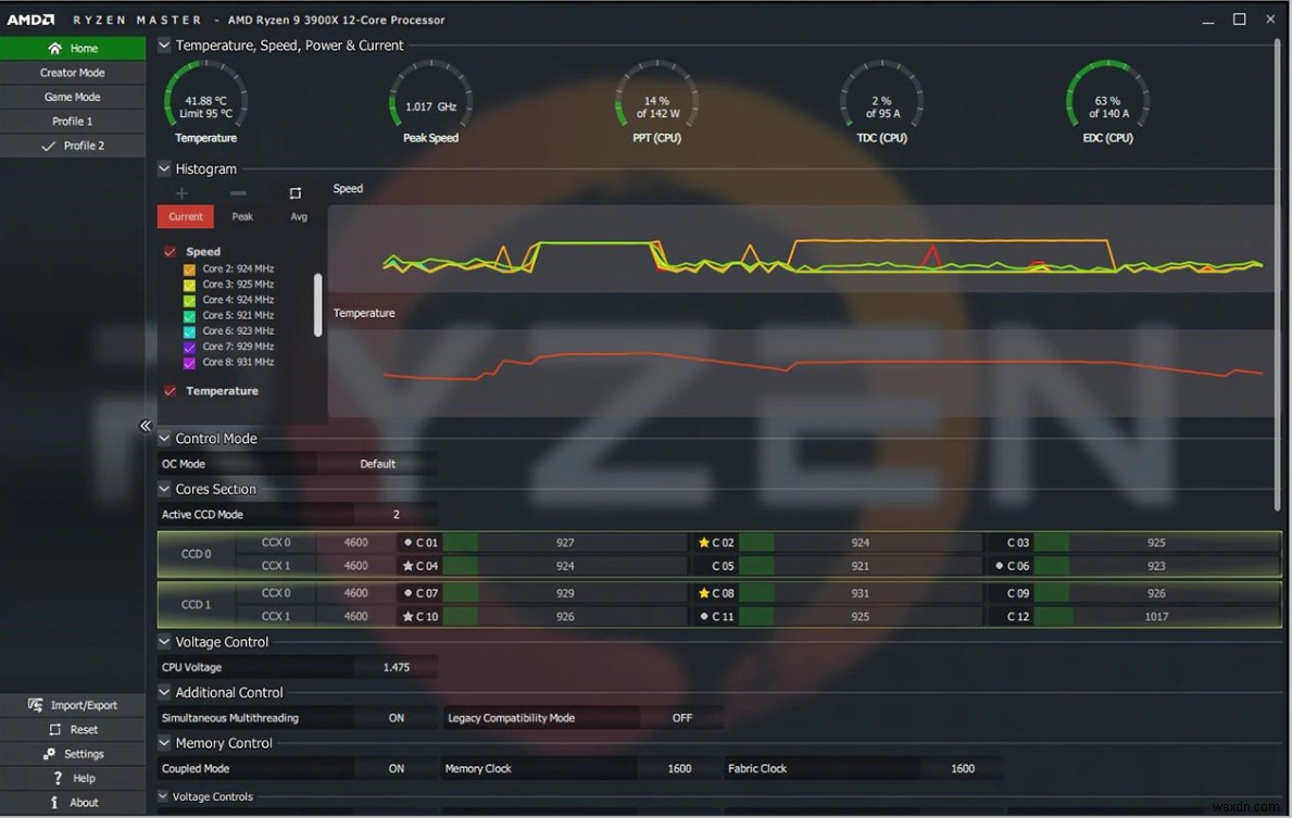 अपने CPU को ओवरक्लॉक करने के लिए AMD के Ryzen Master 2.2 (मई 2020 संस्करण) का उपयोग कैसे करें 