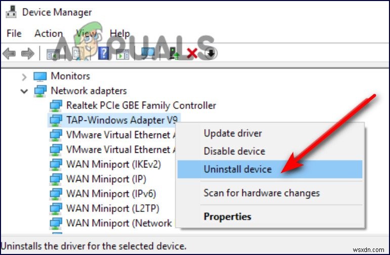 इंटेल (आर) वाई-फाई 6 AX201 160MHz काम नहीं कर रहा है? यहाँ फिक्स है! 