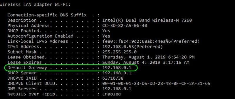 फिक्स:Routerlogin.net काम नहीं कर रहा (Netgear) 