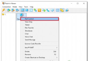 रेडमिन का उपयोग करके विंडोज सर्वर पर दूरस्थ रूप से कैसे कॉन्फ़िगर और सुरक्षित रूप से कनेक्ट करें? 