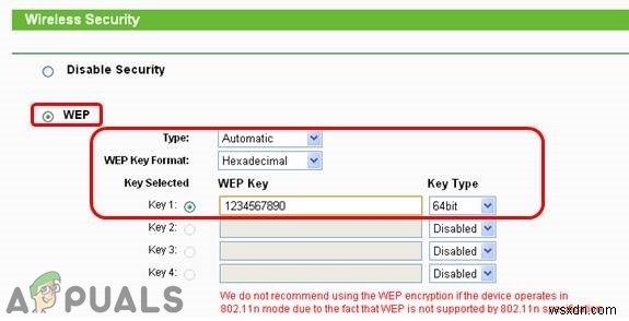 वाईफाई सुरक्षा प्रोटोकॉल के बीच अंतर को समझना:WEP, WPA और WPA2 वाई-फाई 