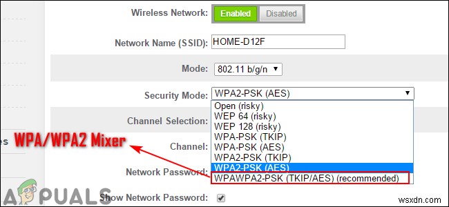 वाईफाई सुरक्षा प्रोटोकॉल के बीच अंतर को समझना:WEP, WPA और WPA2 वाई-फाई 