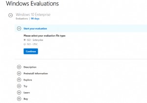 Oracle VM VirtualBox में Windows 10 कैसे स्थापित करें