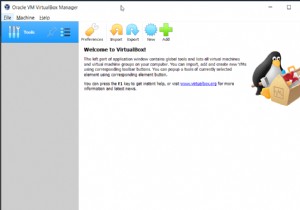 Oracle VM VirtualBox में अपनी पहली वर्चुअल मशीन बनाएं 
