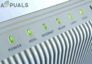 फिक्स:Google Pixel 2 कनेक्ट होने पर वाईफाई नेटवर्क फोर्स फिर से शुरू हो जाता है 