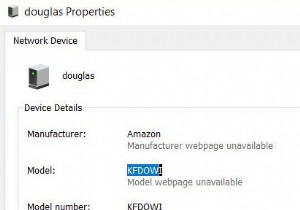 KFDOWI क्या है और इसे अपने नेटवर्क पर दिखने से कैसे हटाएं? 