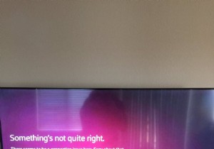 Xfinity पर  एरर कोड RDK-03003  को कैसे ठीक करें? 