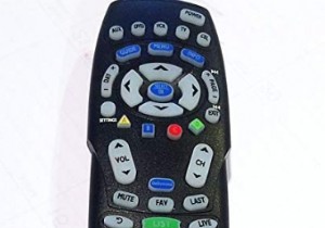 स्पेक्ट्रम रिमोट को कैसे ठीक करें काम नहीं कर रहा है 