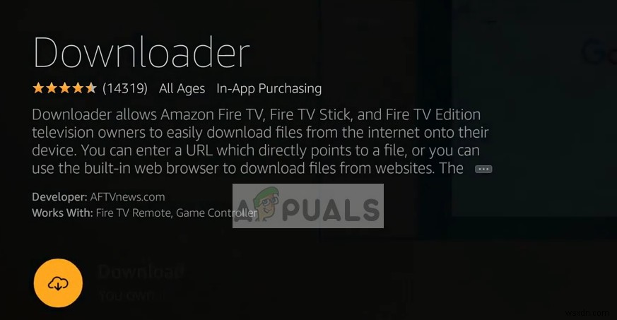 Amazon Firestick और Fire TV Stick पर VPN कैसे स्थापित करें 