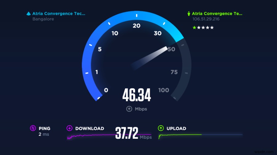 QBittorrent गति का अनुकूलन कैसे करें 