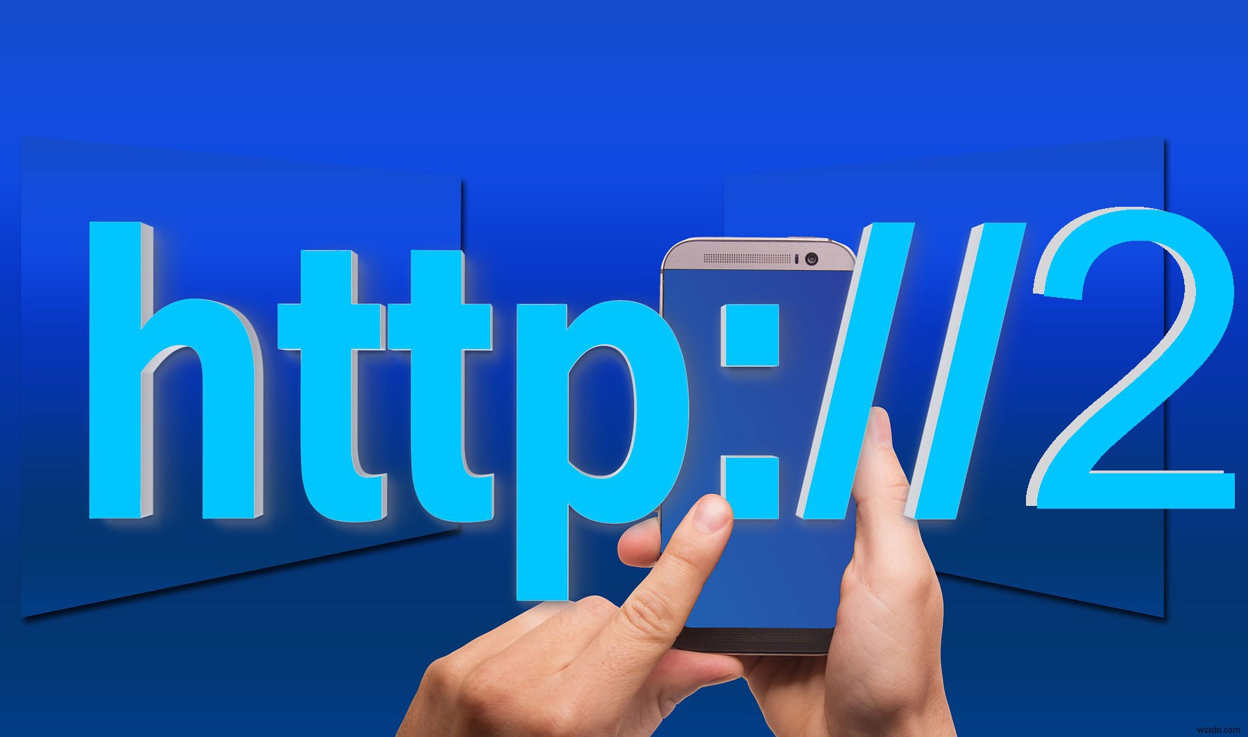 HTTP/2 क्या है और यह क्या करता है?