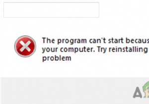 कैसे ठीक करें  vulkan-1.dll आपके कंप्यूटर से गायब है  त्रुटि? 