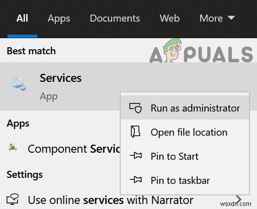  LocalserviceNoNetworkFirewall  क्या है और इसके उच्च CPU उपयोग को कैसे ठीक करें? 