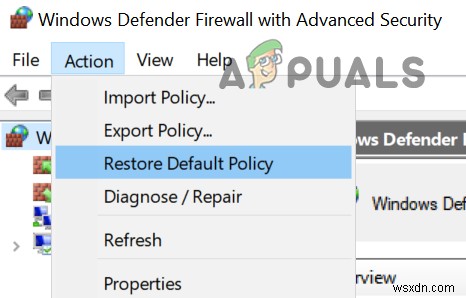  LocalserviceNoNetworkFirewall  क्या है और इसके उच्च CPU उपयोग को कैसे ठीक करें? 