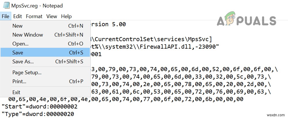  LocalserviceNoNetworkFirewall  क्या है और इसके उच्च CPU उपयोग को कैसे ठीक करें? 