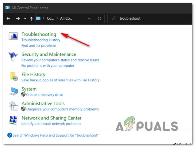 [फिक्स] Windows अद्यतन लागू करते समय गंभीर त्रुटि C0000034 