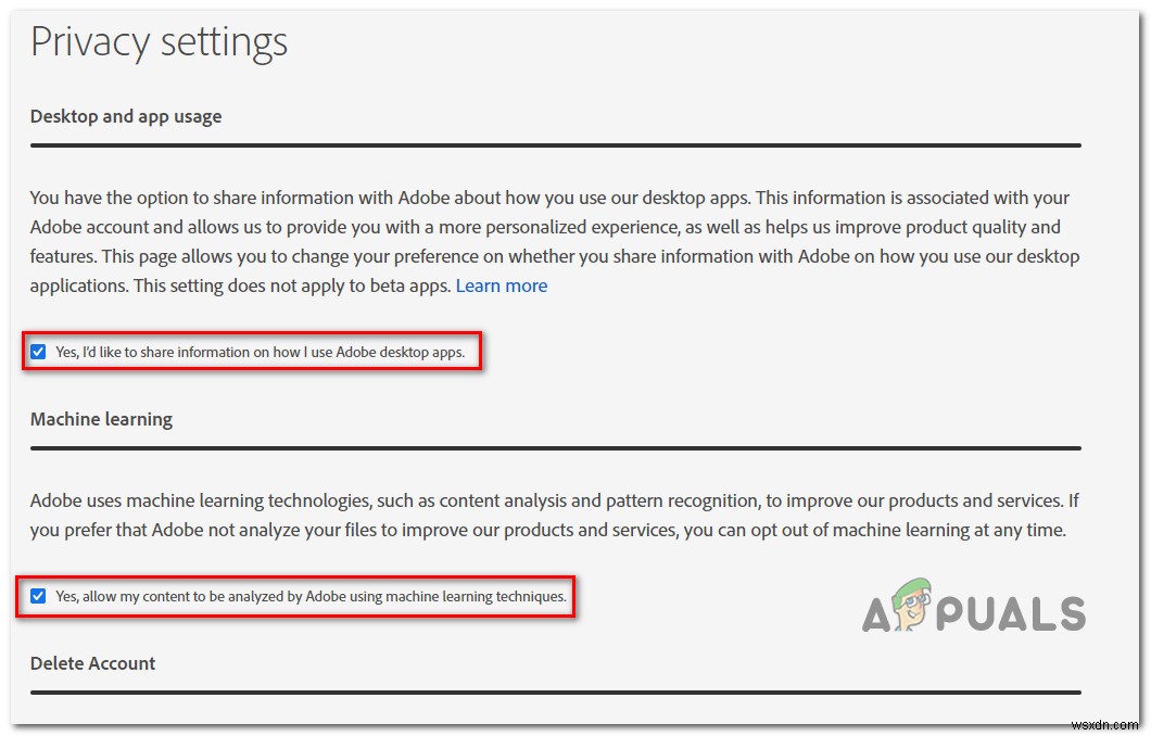 LogTransport2.exe एप्लिकेशन त्रुटि को कैसे ठीक करें 