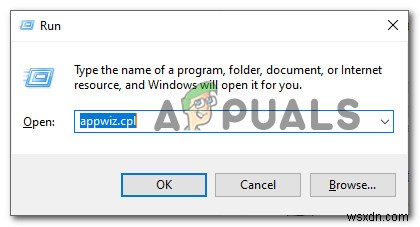 LogTransport2.exe एप्लिकेशन त्रुटि को कैसे ठीक करें 