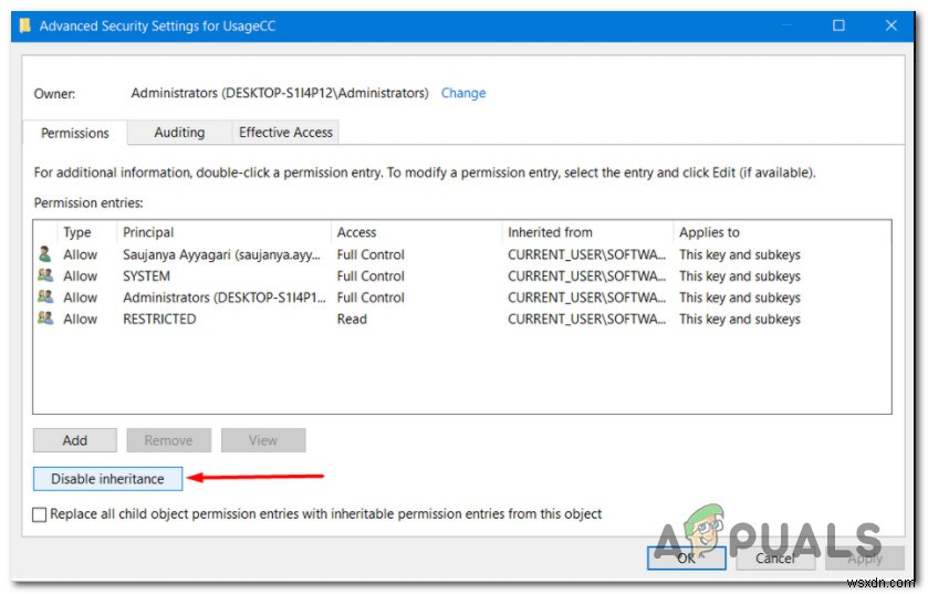 LogTransport2.exe एप्लिकेशन त्रुटि को कैसे ठीक करें 