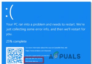 विंडोज 7, 8 या 10 में Rdbss.sys BSOD (RDR FILE SYSTEM) को कैसे ठीक करें 