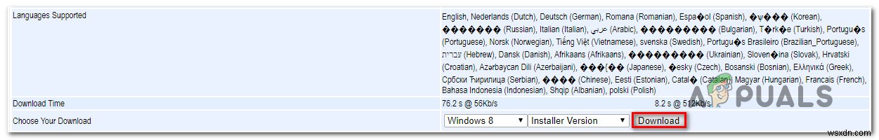 फिक्स:विंडोज 7, 8.1, 10 . पर त्रुटि 0x800701E3 