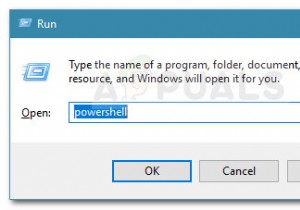 Windows 10, 8 और 7 पर Powershell संस्करण की जाँच कैसे करें 