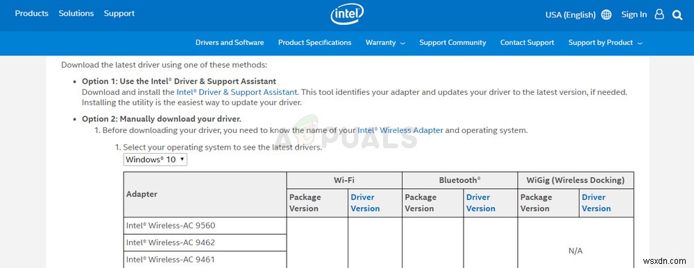 फिक्स:विंडोज 7, 8, 10 . पर अपने डीएचसीपी सर्वर त्रुटि से संपर्क करने में असमर्थ 