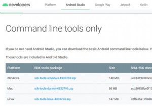 विंडोज 7, 8 और 10 पर एडीबी कैसे स्थापित करें 