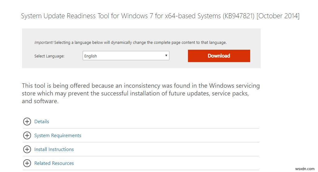 Windows अद्यतन त्रुटि 0x80070057 का समस्या निवारण (आसान सुधार) 