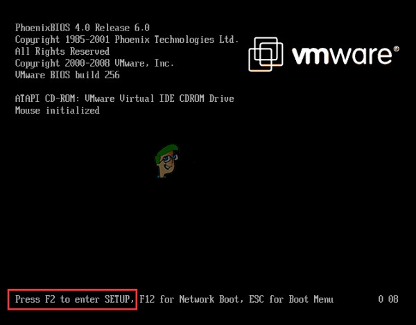 Windows 7 स्थापित करते समय STOP त्रुटि 0x000000A5 ठीक करें 