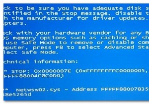 Netwsw02.sys के कारण होने वाले रैंडम BSOD को कैसे ठीक करें? 