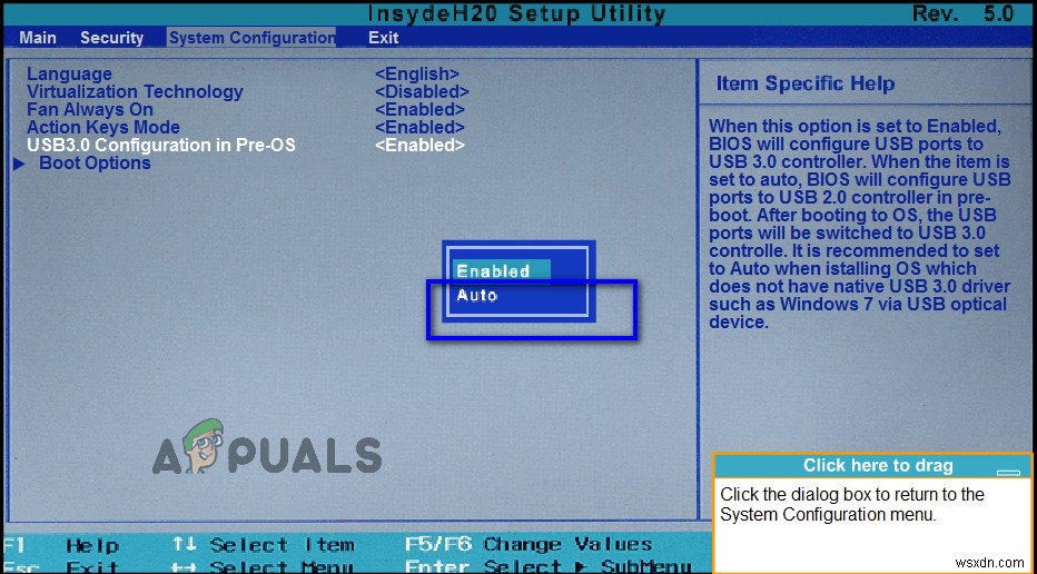 फिक्स: एक आवश्यक सीडी / डीवीडी ड्राइव डिवाइस ड्राइवर गुम है  त्रुटि संदेश एक यूएसबी से विंडोज 7 स्थापित करते समय 
