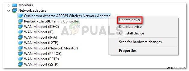 फिक्स:बीएसओडी 0x0000003b स्टॉप एरर कोड के साथ 