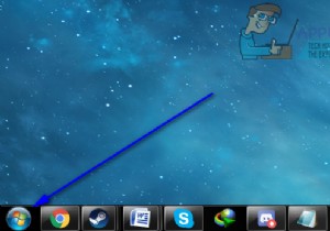 विंडोज 7 पर स्टार्टअप पर प्रोग्राम को चलने से कैसे रोकें? 